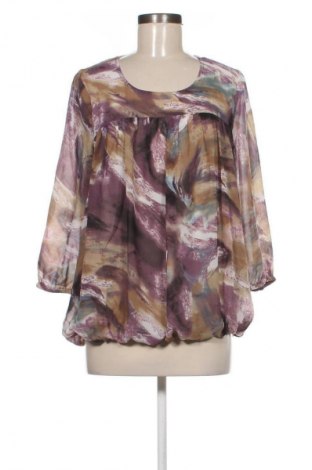 Γυναικεία μπλούζα Bon'a Parte, Μέγεθος M, Χρώμα Πολύχρωμο, Τιμή 4,99 €