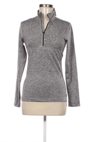 Γυναικεία μπλούζα Bonds, Μέγεθος XS, Χρώμα Γκρί, Τιμή 3,99 €