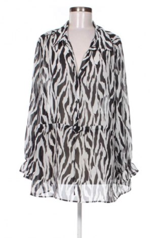 Γυναικεία μπλούζα Bonmarche, Μέγεθος XXL, Χρώμα Πολύχρωμο, Τιμή 4,99 €