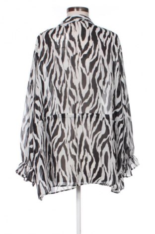 Γυναικεία μπλούζα Bonmarche, Μέγεθος XXL, Χρώμα Πολύχρωμο, Τιμή 4,99 €