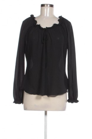 Γυναικεία μπλούζα Bonmarche, Μέγεθος XL, Χρώμα Μαύρο, Τιμή 10,99 €