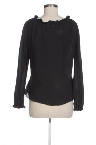 Γυναικεία μπλούζα Bonmarche, Μέγεθος XL, Χρώμα Μαύρο, Τιμή 10,99 €