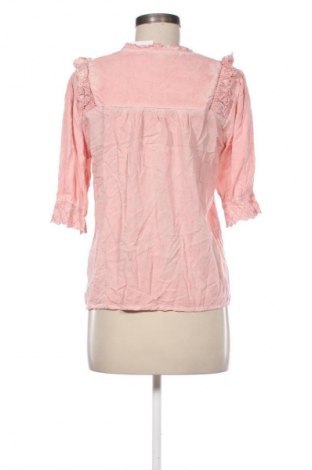 Дамска блуза Bonobo, Размер M, Цвят Розов, Цена 12,78 €