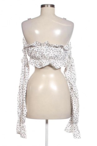 Дамска блуза Boohoo, Размер S, Цвят Многоцветен, Цена 7,66 €