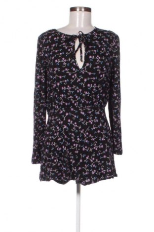 Дамска блуза Boohoo, Размер M, Цвят Многоцветен, Цена 16,36 €