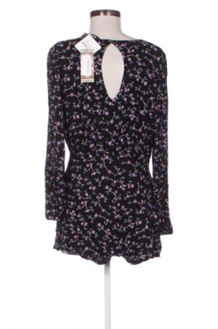 Дамска блуза Boohoo, Размер M, Цвят Многоцветен, Цена 16,36 €