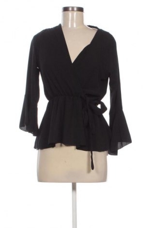 Bluzka damska Boohoo, Rozmiar S, Kolor Czarny, Cena 35,99 zł