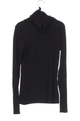 Дамска блуза Boohoo, Размер XS, Цвят Черен, Цена 10,22 €