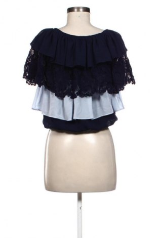 Γυναικεία μπλούζα Boohoo, Μέγεθος S, Χρώμα Πολύχρωμο, Τιμή 9,70 €