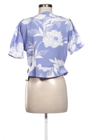 Bluzka damska Boohoo, Rozmiar M, Kolor Fioletowy, Cena 64,99 zł