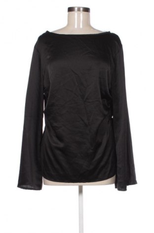 Dámská halenka Boohoo, Velikost XL, Barva Černá, Cena  209,00 Kč