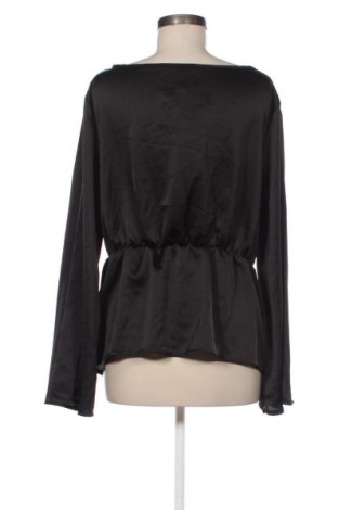 Dámská halenka Boohoo, Velikost XL, Barva Černá, Cena  209,00 Kč