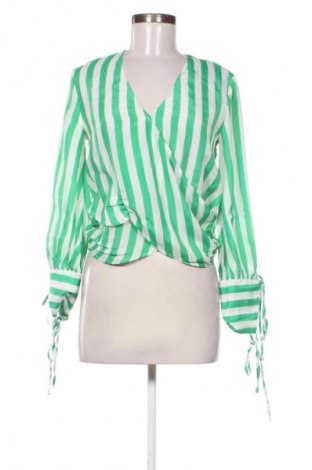 Dámská halenka Boohoo, Velikost S, Barva Vícebarevné, Cena  347,00 Kč