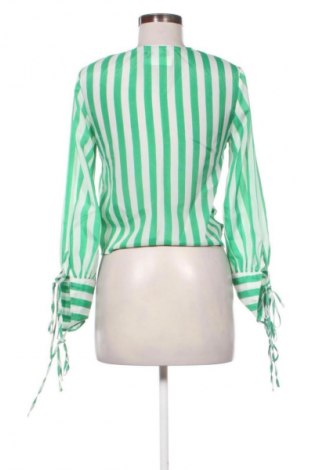 Dámská halenka Boohoo, Velikost S, Barva Vícebarevné, Cena  347,00 Kč