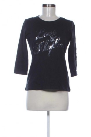 Bluză de femei Bossini, Mărime M, Culoare Negru, Preț 52,99 Lei