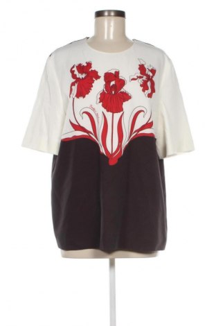 Γυναικεία μπλούζα Boutique Moschino, Μέγεθος L, Χρώμα Πολύχρωμο, Τιμή 99,99 €