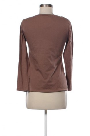 Γυναικεία μπλούζα Boysen's, Μέγεθος M, Χρώμα Καφέ, Τιμή 5,99 €