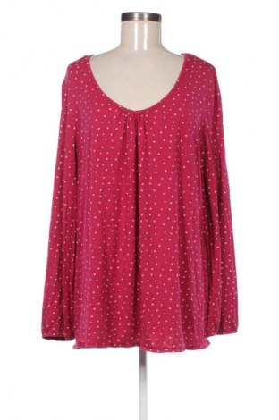 Дамска блуза Bpc Bonprix Collection, Размер XL, Цвят Многоцветен, Цена 6,64 €