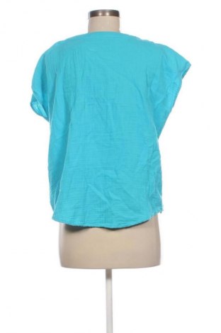 Γυναικεία μπλούζα Bpc Bonprix Collection, Μέγεθος M, Χρώμα Μπλέ, Τιμή 6,99 €