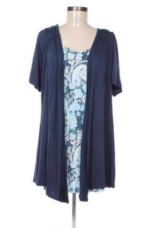 Дамска блуза Bpc Bonprix Collection, Размер XL, Цвят Многоцветен, Цена 5,62 €