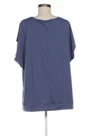 Дамска блуза Bpc Bonprix Collection, Размер XXL, Цвят Син, Цена 9,20 €