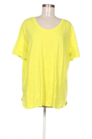 Γυναικεία μπλούζα Bpc Bonprix Collection, Μέγεθος XL, Χρώμα Πράσινο, Τιμή 8,99 €