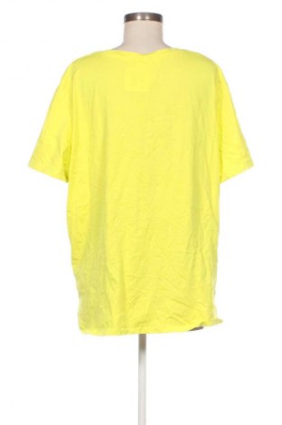 Γυναικεία μπλούζα Bpc Bonprix Collection, Μέγεθος XL, Χρώμα Πράσινο, Τιμή 8,99 €