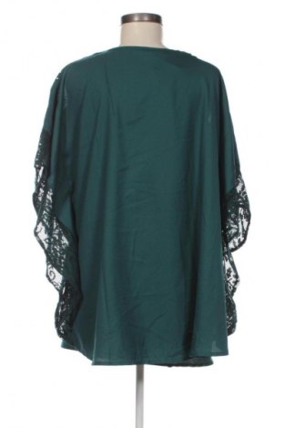 Дамска блуза Bpc Bonprix Collection, Размер XXL, Цвят Многоцветен, Цена 9,71 €