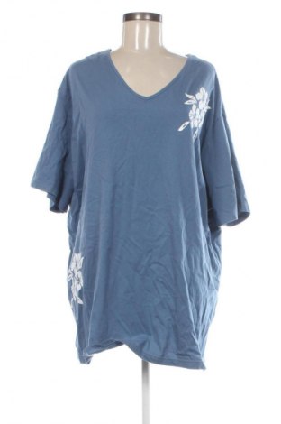 Damen Shirt Bpc Bonprix Collection, Größe 3XL, Farbe Mehrfarbig, Preis 12,99 €