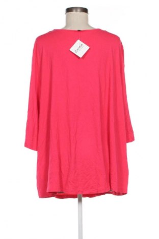 Bluză de femei Bpc Bonprix Collection, Mărime 3XL, Culoare Roz, Preț 61,99 Lei