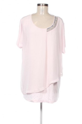 Bluzka damska Bpc Bonprix Collection, Rozmiar XL, Kolor Różowy, Cena 38,99 zł