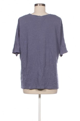 Γυναικεία μπλούζα Bpc Bonprix Collection, Μέγεθος XXL, Χρώμα Μπλέ, Τιμή 10,99 €