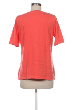 Дамска блуза Bpc Bonprix Collection, Размер M, Цвят Червен, Цена 6,64 €