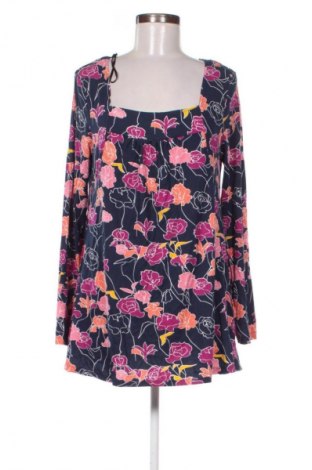 Női blúz Bpc Bonprix Collection, Méret M, Szín Sokszínű, Ár 859 Ft