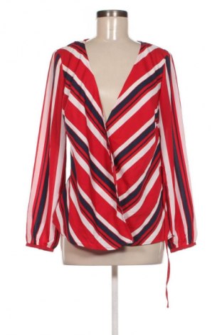 Bluzka damska Bpc Bonprix Collection, Rozmiar M, Kolor Kolorowy, Cena 6,99 zł