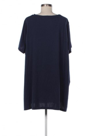 Női blúz Bpc Bonprix Collection, Méret 5XL, Szín Kék, Ár 3 789 Ft