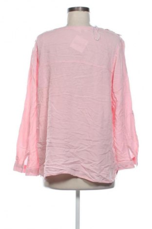 Дамска блуза Bpc Bonprix Collection, Размер M, Цвят Розов, Цена 2,55 €