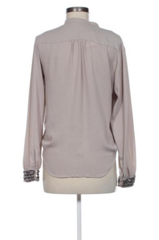 Bluzka damska Bpc Bonprix Collection, Rozmiar S, Kolor Beżowy, Cena 6,99 zł