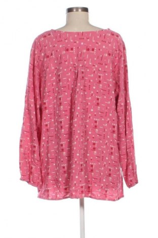 Γυναικεία μπλούζα Bpc Bonprix Collection, Μέγεθος XXL, Χρώμα Πολύχρωμο, Τιμή 8,99 €