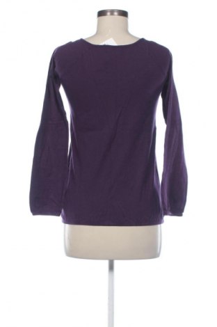 Bluzka damska Bpc Bonprix Collection, Rozmiar S, Kolor Fioletowy, Cena 44,99 zł