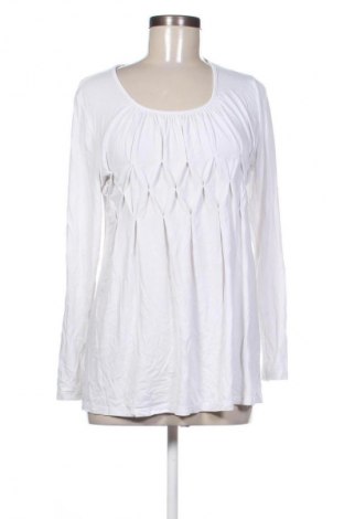 Dámská halenka Bpc Bonprix Collection, Velikost M, Barva Krémová, Cena  239,00 Kč