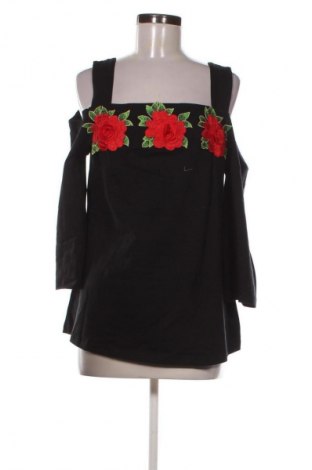 Dámská halenka Bpc Bonprix Collection, Velikost M, Barva Vícebarevné, Cena  249,00 Kč