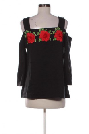 Dámská halenka Bpc Bonprix Collection, Velikost M, Barva Vícebarevné, Cena  249,00 Kč