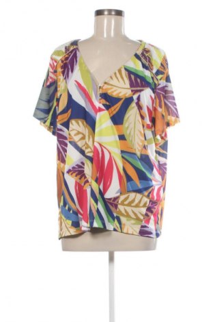 Дамска блуза Breal, Размер XL, Цвят Многоцветен, Цена 5,11 €