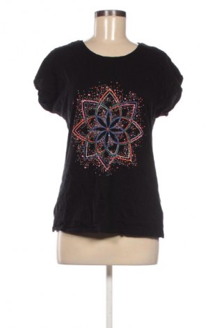 Дамска блуза Buffalo, Размер M, Цвят Черен, Цена 13,29 €