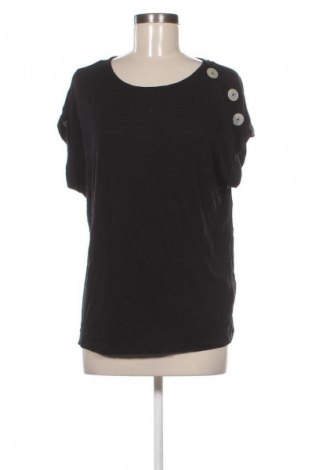 Γυναικεία μπλούζα Buffalo, Μέγεθος M, Χρώμα Μαύρο, Τιμή 26,99 €