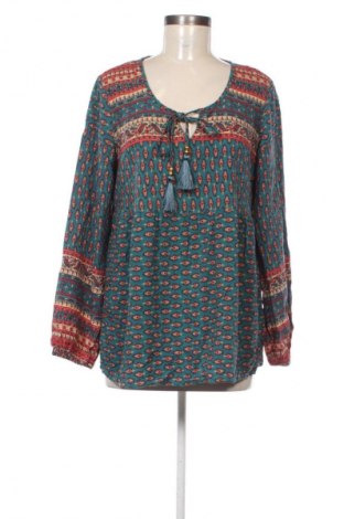 Bluză de femei Buffalo, Mărime XL, Culoare Multicolor, Preț 42,99 Lei
