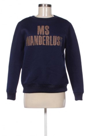 Дамска блуза By Malene Birger, Размер M, Цвят Син, Цена 104,81 €