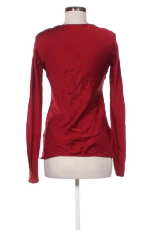 Γυναικεία μπλούζα By Malene Birger, Μέγεθος XS, Χρώμα Κόκκινο, Τιμή 62,93 €