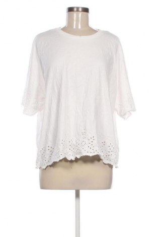 Дамска блуза C&A, Размер XXL, Цвят Бял, Цена 8,69 €